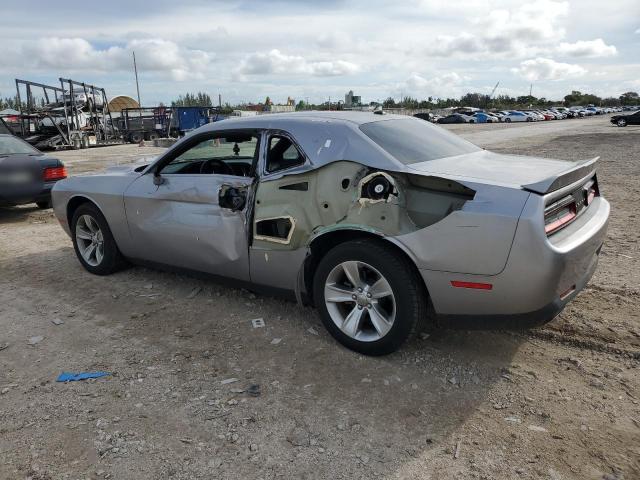 Obraz 2 z 2018 DODGE CHALLENGER SXT 2018 z VIN 2C3CDZAG2JH317880