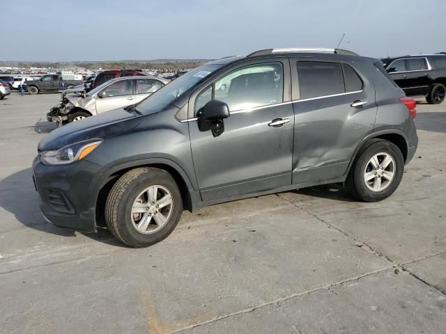 Obraz 1 z 2017 CHEVROLET TRAX 1LT 2017 z VIN KL7CJLSBXHB126602