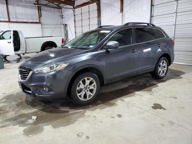 Image 1 of 2015 MAZDA CX-9 TOURING 2015 with VIN JM3TB2CA1F0460100