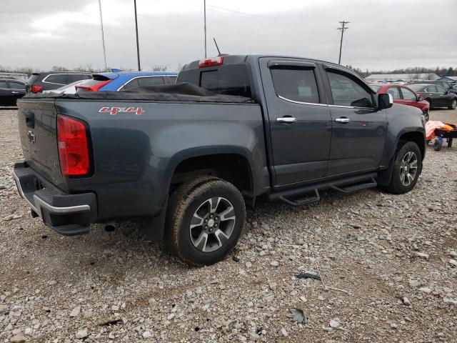 Изображение 3 2017 CHEVROLET COLORADO LT 2017 с VIN 1GCGTCEN8H1158670