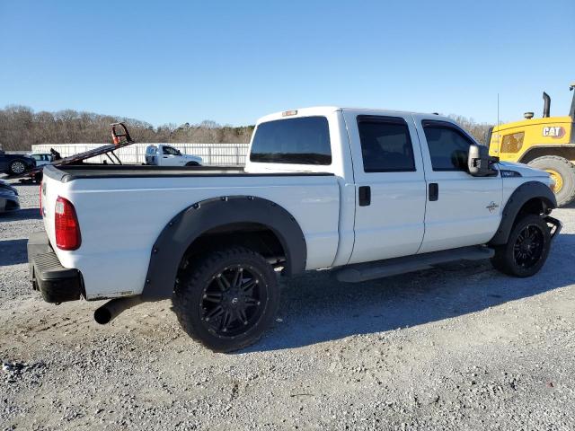 Obraz 3 z 2011 FORD F250 SUPER DUTY 2011 z VIN 1FT7W2AT6BEB29593