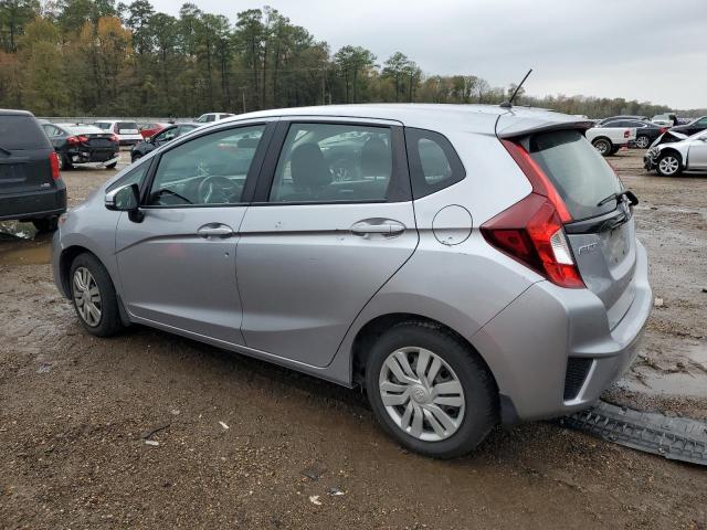 Изображение 2 2017 HONDA FIT LX 2017 с VIN 3HGGK5H52HM703597