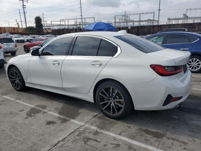 Image 2 of 2019 BMW 330I  2019 with VIN WBA5R1C57KAK09612
