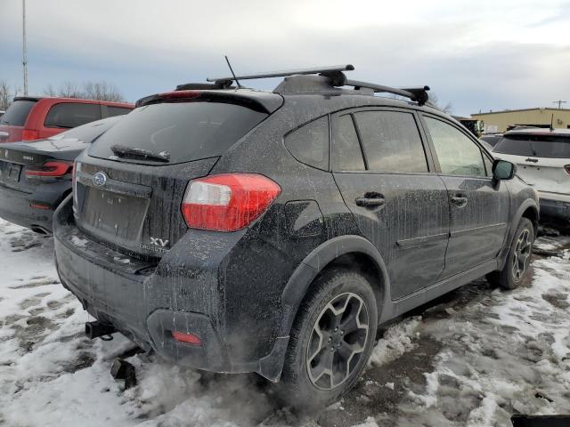 Image 3 of 2015 SUBARU XV CROSSTREK 2.0 PREMIUM 2015 with VIN JF2GPADC9F8321633