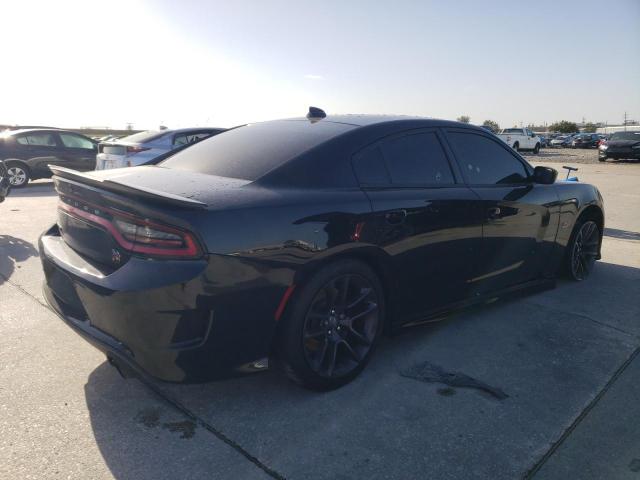 Изображение 3 2023 DODGE CHARGER SCAT PACK 2023 с VIN 2C3CDXGJ6PH592345
