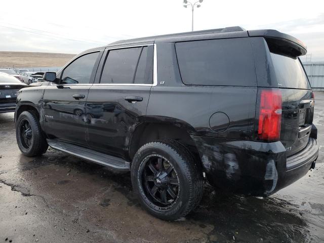 Obraz 2 z 2015 CHEVROLET TAHOE K1500 LT 2015 z VIN 1GNSKBKC2FR172533