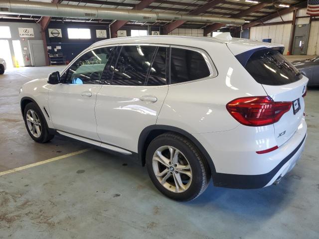 Изображение 2 2019 BMW X3 SDRIVE30I 2019 с VIN 5UXTR7C50KLR43881