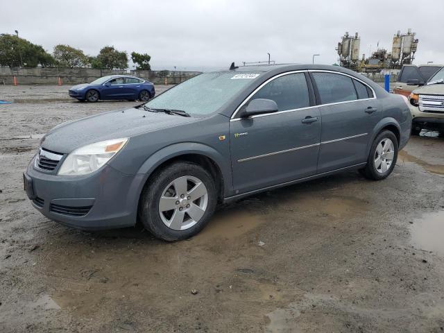Obraz 2008 SATURN AURA GREEN LINE 2008