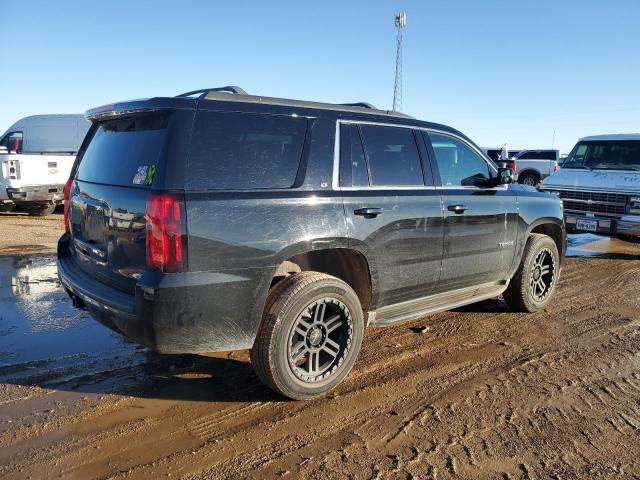Image 3 of 2019 CHEVROLET TAHOE K1500 LT 2019 with VIN 1GNSKBKCXKR185511