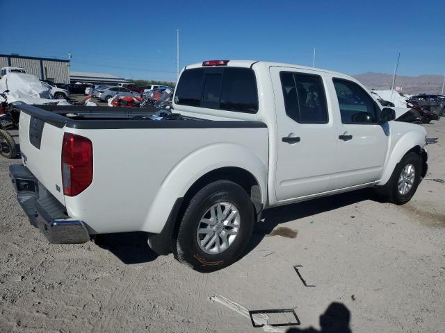 Obraz 3 z 2018 NISSAN FRONTIER S 2018 z VIN 1N6AD0ER7JN725340