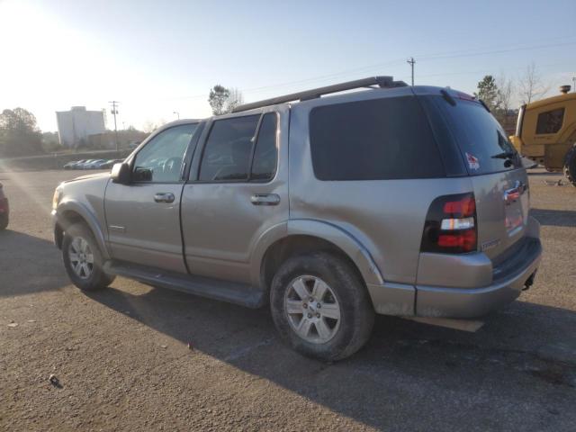 Obraz 2 z 2008 FORD EXPLORER XLT 2008 z VIN 1FMEU63E88UB19080