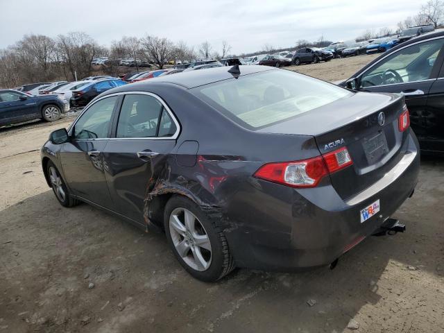 Изображение 2 2009 ACURA TSX  2009 с VIN JH4CU266X9C007167