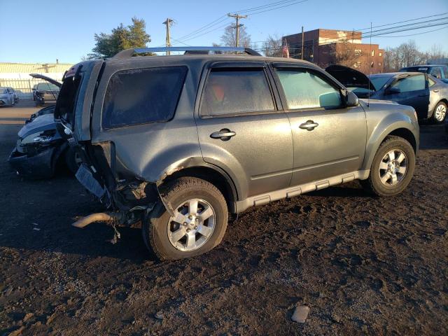 Image 3 of 2009 FORD ESCAPE LIMITED 2009 with VIN 1FMCU94G19KB27401