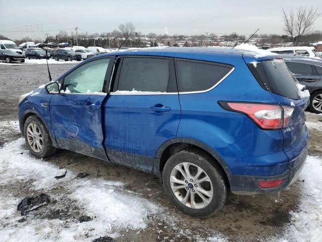 Obraz 2 z 2017 FORD ESCAPE SE 2017 z VIN 1FMCU0GD4HUC94626