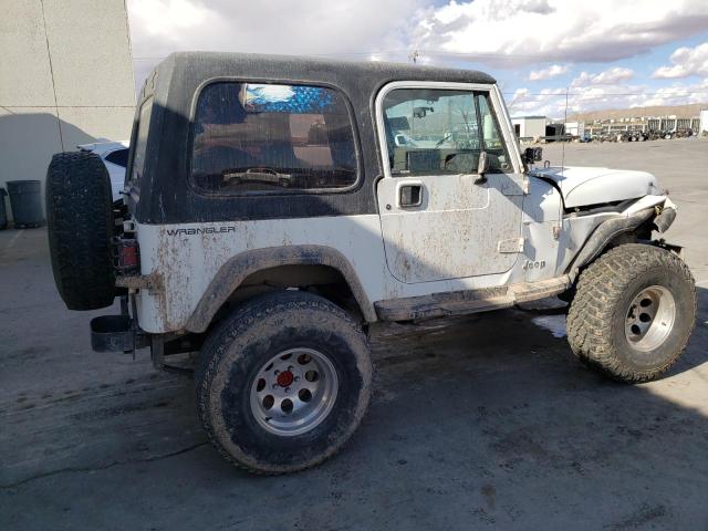 Изображение 3 1992 JEEP WRANGLER / YJ  1992 с VIN 2J4FY29S4NJ550598