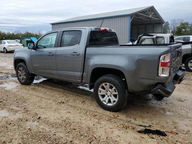 Obraz 2 z 2020 CHEVROLET COLORADO LT 2020 z VIN 1GCGSCEN4L1224790