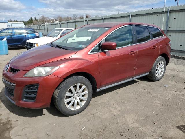 Obraz 1 z 2011 MAZDA CX-7  2011 z VIN JM3ER2BM1B0387370