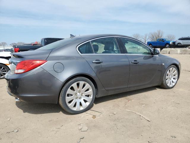 Obraz 3 z 2011 BUICK REGAL CXL 2011 z VIN W04G05GV4B1084165