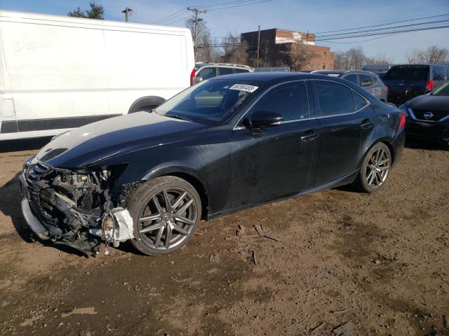 Изображение 2017 LEXUS IS 300 2017