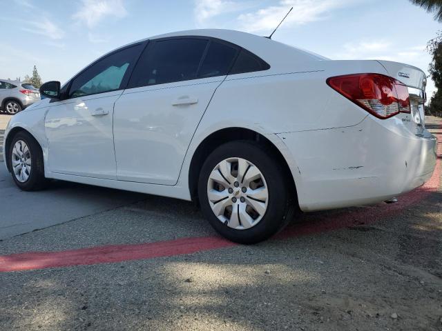 Image 2 of 2016 CHEVROLET CRUZE LIMITED LS 2016 with VIN 1G1PC5SH6G7190984