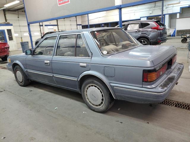 Image 2 of 1987 NISSAN MAXIMA  1987 with VIN JN1HU11S8HT209898