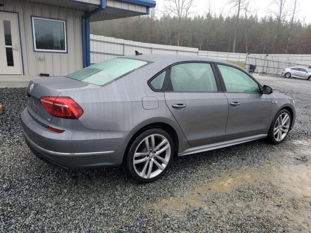 Image 3 of 2018 VOLKSWAGEN PASSAT S 2018 with VIN 1VWAA7A37JC020035