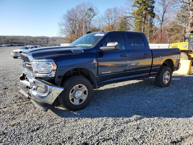 Image 1 of 2022 RAM 2500 TRADESMAN 2022 with VIN 3C6UR5CL0NG359255