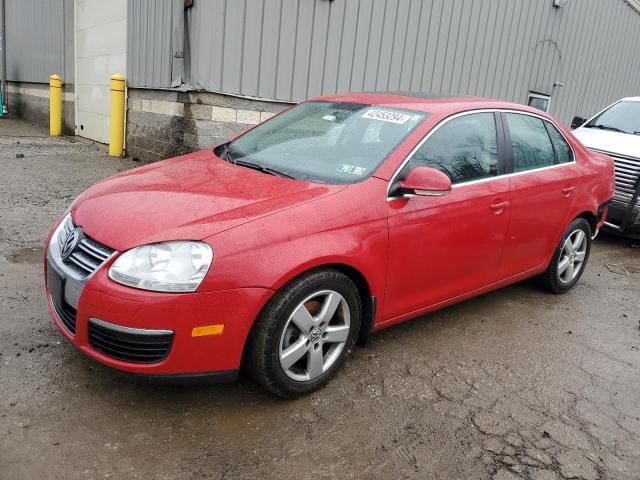 Изображение 1 2008 VOLKSWAGEN JETTA SE 2008 с VIN 3VWRM71K58M062911