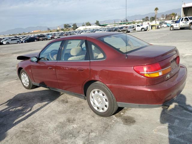 Obraz 2 z 2000 SATURN LS 1 2000 z VIN 1G8JU52F6YY658016