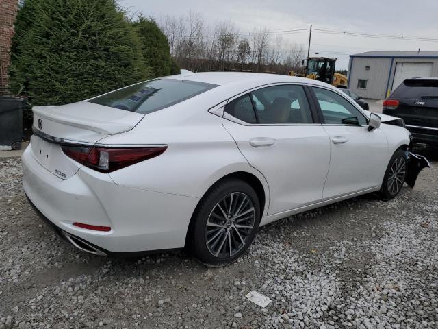 Image 3 of 2022 LEXUS ES 350 BASE 2022 with VIN 58ADZ1B19NU126106
