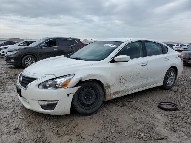 Изображение 1 2015 NISSAN ALTIMA 2.5 2015 с VIN 1N4AL3AP0FN342249