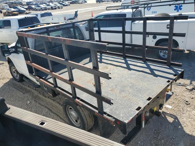 Изображение 2 2011 FORD F350 SUPER DUTY 2011 с VIN 1FDRF3F67BEA62905