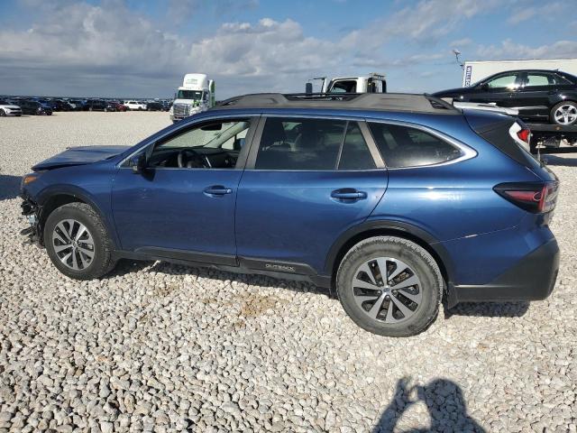 Image 2 of 2021 SUBARU OUTBACK PREMIUM 2021 with VIN 4S4BTAFC5M3111036
