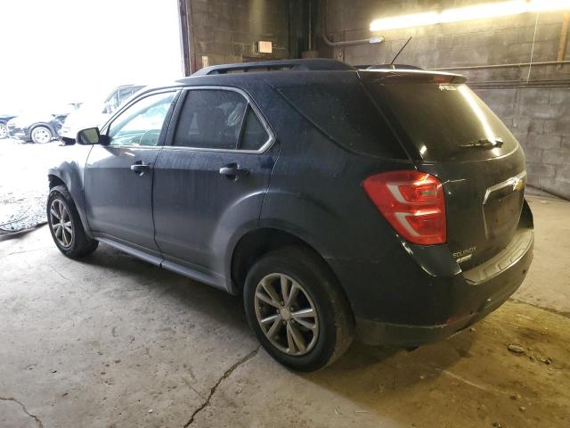 Obraz 2 z 2017 CHEVROLET EQUINOX LT 2017 z VIN 2GNALCEK6H1566713