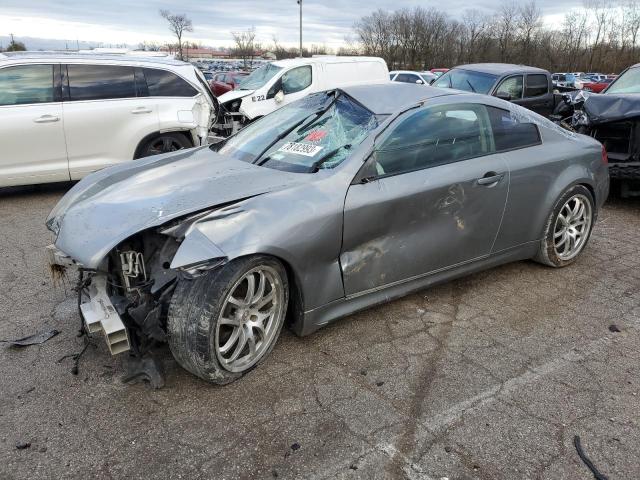 Изображение 2007 INFINITI G35  2007