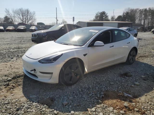 Obraz 2022 TESLA MODEL 3  2022