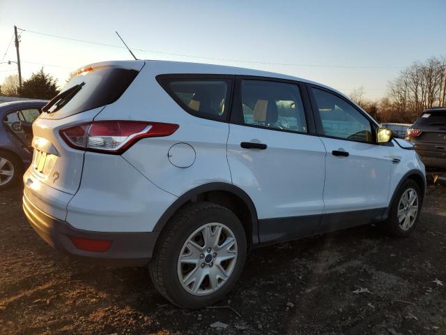 Изображение 3 2016 FORD ESCAPE S 2016 с VIN 1FMCU0F73GUA02183