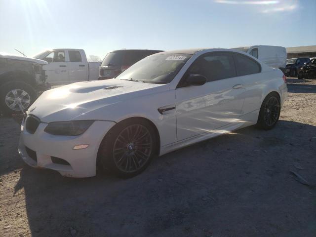 Image 1 of 2008 BMW M3  2008 with VIN WBSWD93548PY41132