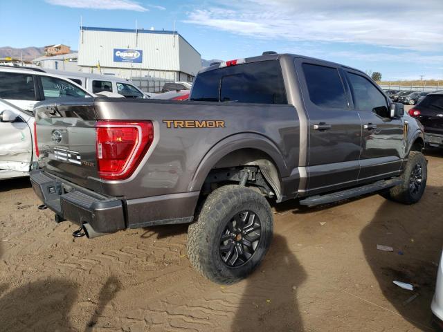 Изображение 3 2023 FORD F150 SUPERCREW 2023 с VIN 1FTEW1E86PFA78380