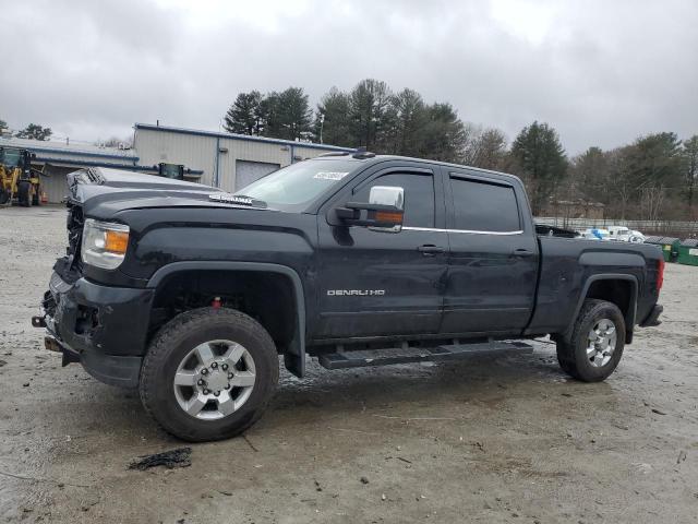 Изображение 2018 GMC SIERRA K3500 DENALI 2018