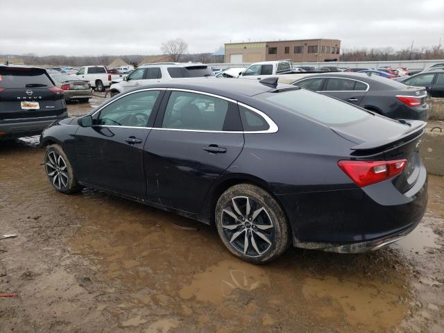 Image 2 of 2022 CHEVROLET MALIBU RS 2022 with VIN 1G1ZG5ST5NF209237