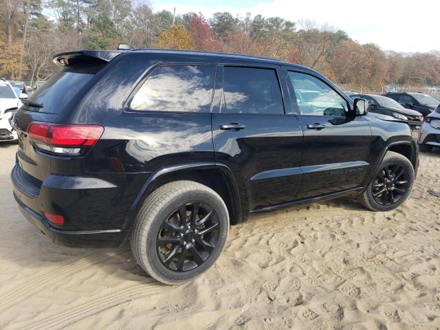 Image 3 of 2018 JEEP GRAND CHEROKEE LAREDO 2018 with VIN 1C4RJFAGXJC488389