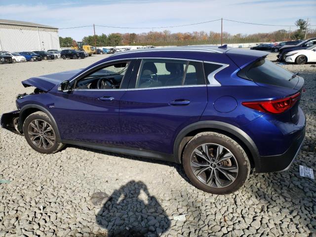 Изображение 2 2018 INFINITI QX30 BASE 2018 с VIN SJKCH5CRXJA044173
