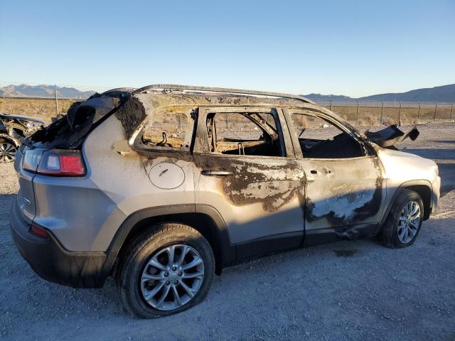 Image 3 of 2019 JEEP CHEROKEE LATITUDE 2019 with VIN 1C4PJLCB7KD114311