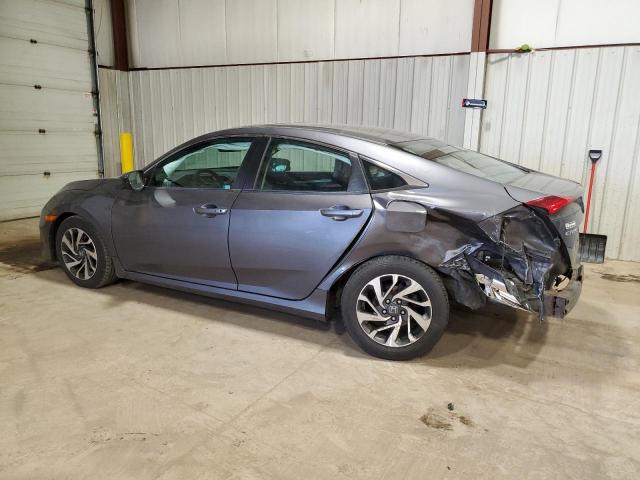 Изображение 2 2016 HONDA CIVIC EX 2016 с VIN 2HGFC2F7XGH526452