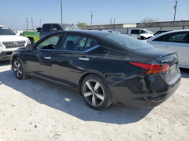 Image 2 of 2021 NISSAN ALTIMA SV 2021 with VIN 1N4BL4DV9MN383190