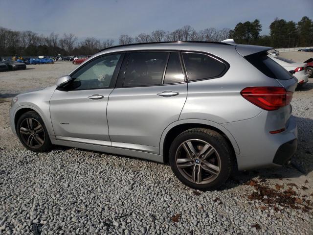 Изображение 2 2017 BMW X1 XDRIVE28I 2017 с VIN WBXHT3C33H5F71519