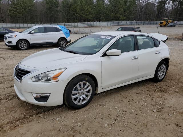 Obraz 1 z 2015 NISSAN ALTIMA 2.5 2015 z VIN 1N4AL3AP2FC151590