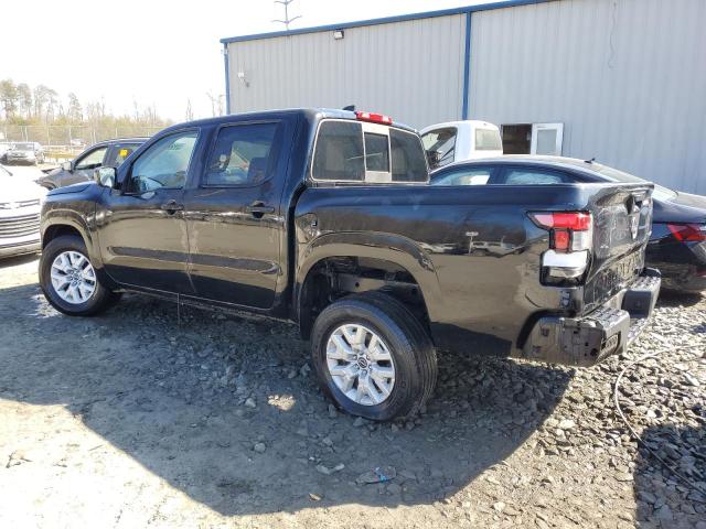 Obraz 2 z 2022 NISSAN FRONTIER S 2022 z VIN 1N6ED1EK8NN620712
