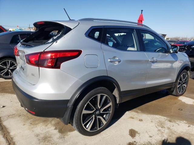 Изображение 3 2019 NISSAN ROGUE SPORT S 2019 с VIN JN1BJ1CP0KW220424